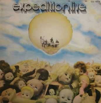 Expedition - Live (1971)