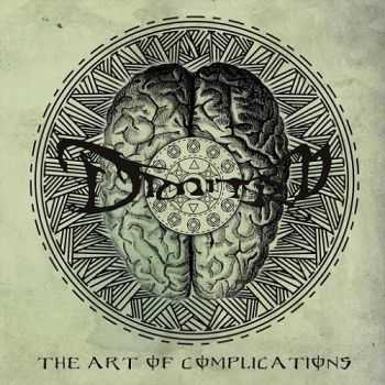 Dimitry - The Art Of Complications (2016)
