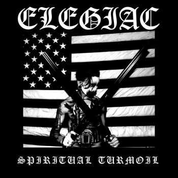 Elegiac - Spiritual Turmoil (2016)