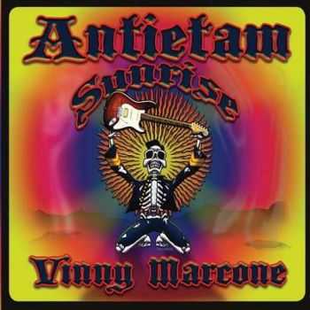 Vinny Marcone - Antietam Sunrise (2016) Vinny Marcone - Antietam Sunrise (2016)