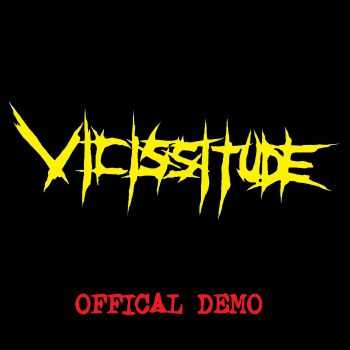 Vicissitude - Demo (2016) Vicissitude - Demo (2016)