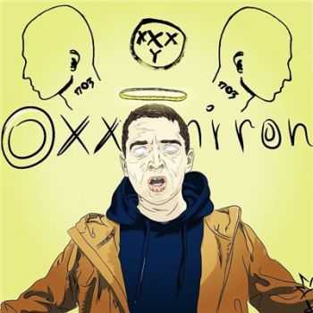 Oxxxymiron - 1703 (2016)