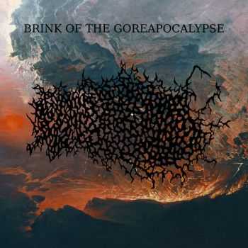 Ingested Lobotomized Remains - Brink of the Goreapocalypse [ep] (2016)