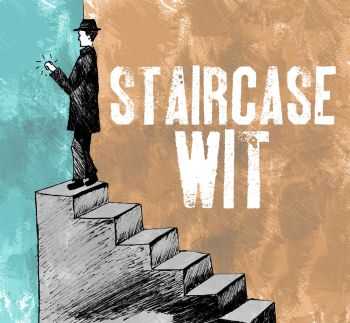 Best Case Scenario - Staircase Wit (2015) Best Case Scenario - Staircase Wit (2015)
