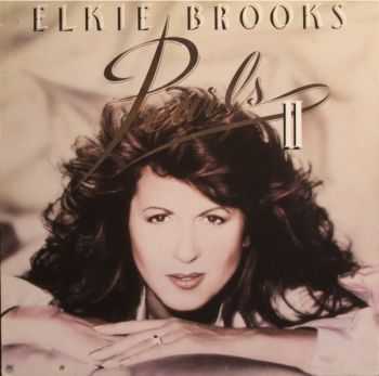 Elkie Brooks - Pearls II (1982)
