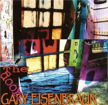 Gary Eisenbraun - The Door (2015) Gary Eisenbraun - The Door (2015)