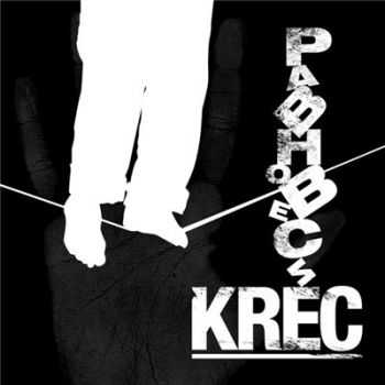 KREC -  (Prod. Dister) (2016)