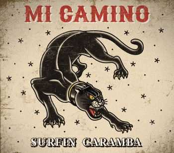 Surfin Caramba - Mi Camino (2015)