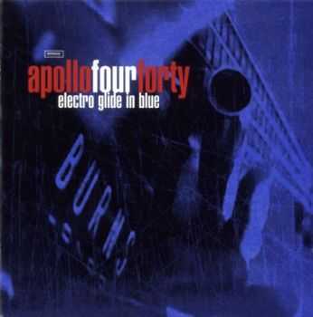 Apollo Four Forty Apollo Four Forty