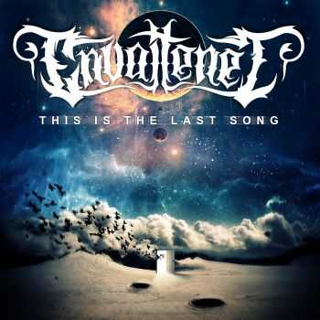 Envaitenet - This Is The Last Song (Single) (2016) Envaitenet - This Is The Last Song (Single) (2016)