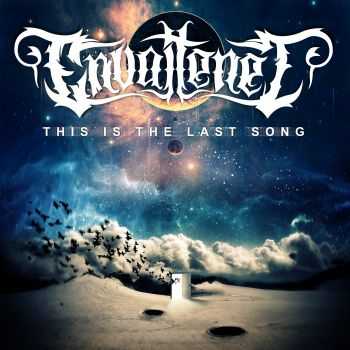 Envaitenet - This Is The Last Song (Single) (2016)