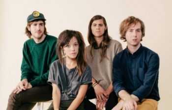 Quilt - Plaza (2016) Quilt - Plaza (2016)