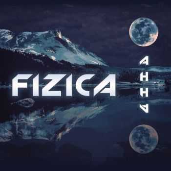 Fizica - Анна (2016) Fizica - Анна (2016)