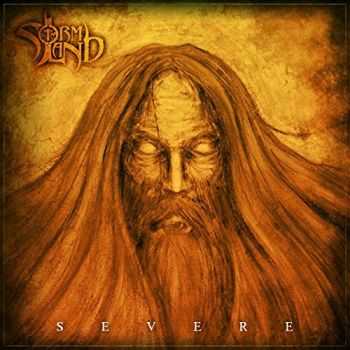 Stormland - Severe (2016) Stormland - Severe (2016)