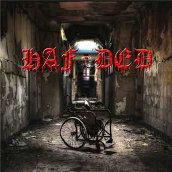 Haf~Ded - Haf~Ded (2016) Haf~Ded - Haf~Ded (2016)