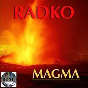 Radko - Magma (2016)