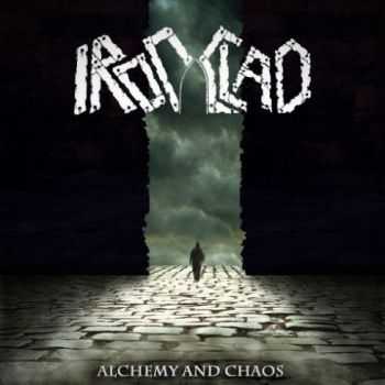 Ironclad - Alchemy and Chaos (EP) (2015)
