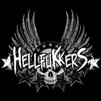 Hellfukkers - Rock'n'roll Attitude (2016)