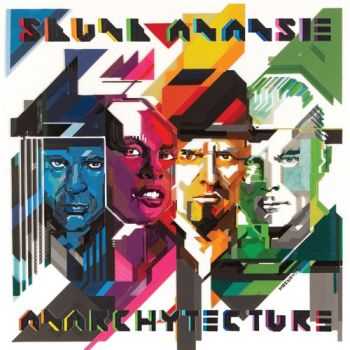 Skunk Anansie - Anarchytecture (2016)
