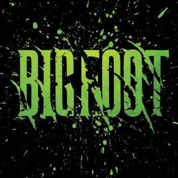 Bigfoot - Bigfoot (EP) (2015)