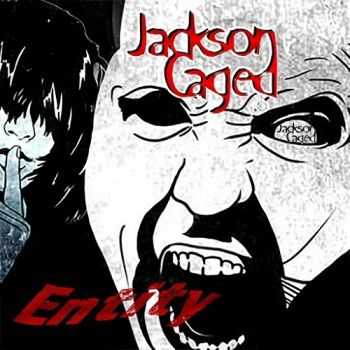 Jackson Caged - Entity (2016)
