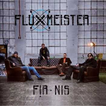 Fluxmeister - Firnis (2016)