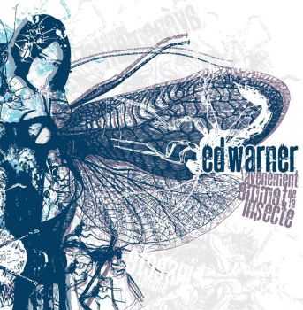 ED WARNER - L'av&#232;nement de la femme-insecte (2014)