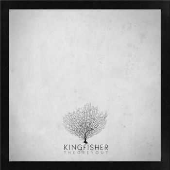 Kingfisher - The Greyout (2016)