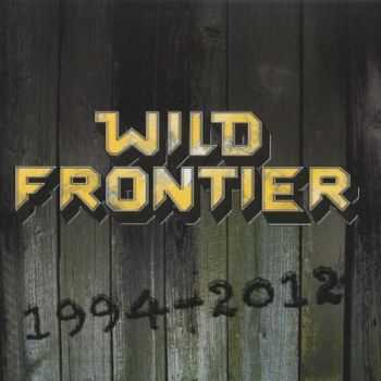 Wild Frontier - 1994-2012 (2012)