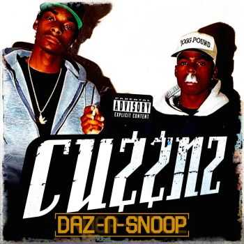 Snoop Dogg - Cuzznz [& Daz Dillinger] (2016)