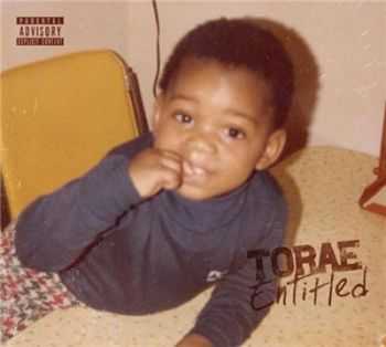 Torae - Entitled (Deluxe Edition) [320 kbps] (2016)