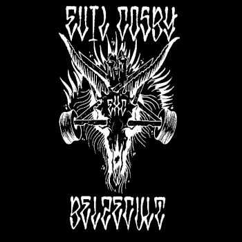 EVIL COSBY - Belzecult (2016) EVIL COSBY - Belzecult (2016)
