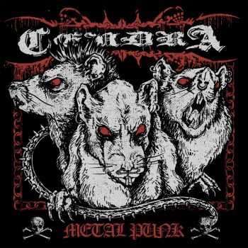 Cendra - Metal Punk (2016) Cendra - Metal Punk (2016)