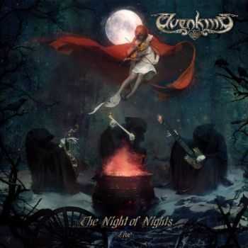 Elvenking - The Night Of Nights (2015) Live Elvenking - The Night Of Nights (2015) Live