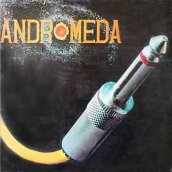 Andromeda - Andromeda (1979)