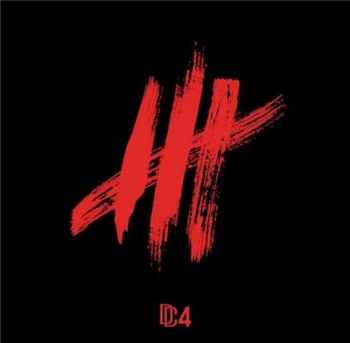 Meek Mill - 4/4 (2016)