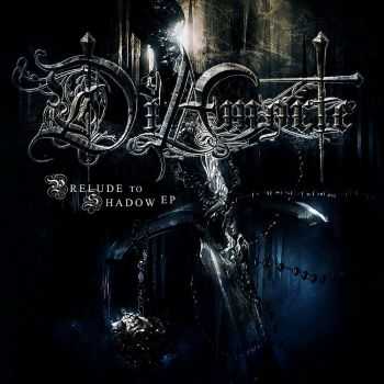 DiAmorte - Prelude To Shadow (EP) (2015)