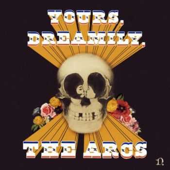 The Arcs - 2 альбома (2015) The Arcs - 2 альбома (2015)
