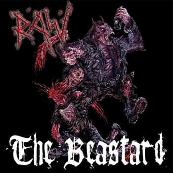 Raw - The Beastard (demo 2009)