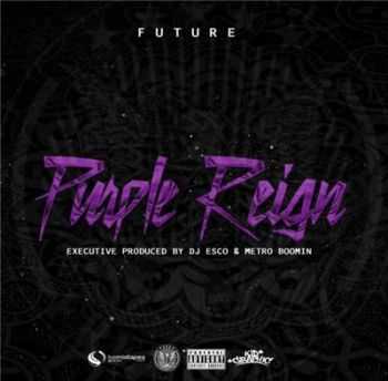 Future - Purple Reign (2016)