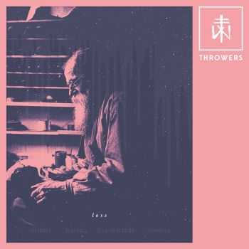 THROWERS - loss (2016) THROWERS - loss (2016)