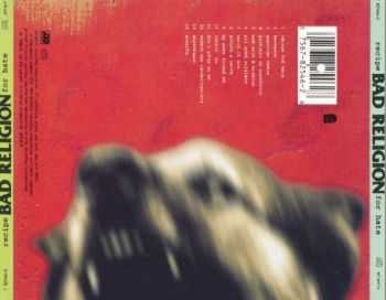 Bad Religion - Recipe For Hate (1993) Bad Religion - Recipe For Hate (1993)