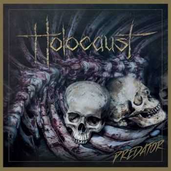 Holocaust - Predator (2015) Holocaust - Predator (2015)