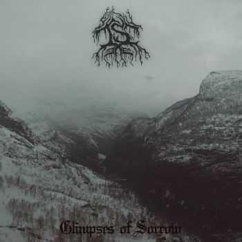 Is - Glimpses of Sorrow (2016)