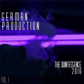 GERMAN PRODUCTION - The Quintessence (2016)