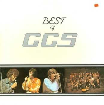 CCS - Best Of CCS (1977) CCS - Best Of CCS (1977)