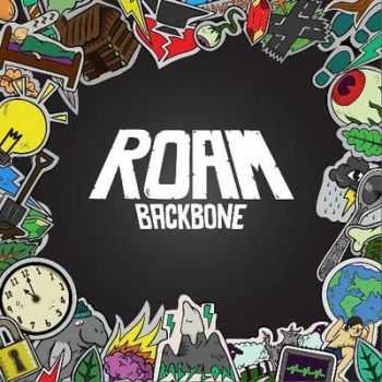 ROAM - Backbone (2016) ROAM - Backbone (2016)