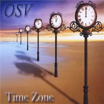 Osv - Time Zone (2016) Osv - Time Zone (2016)