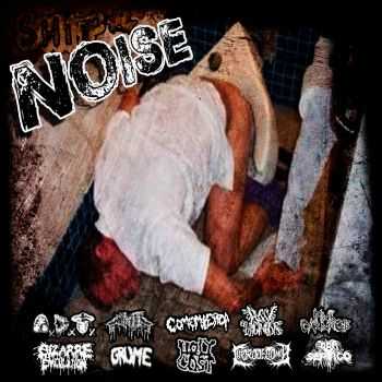 VA - Shit And Noise (Split) (2015) VA - Shit And Noise (Split) (2015)