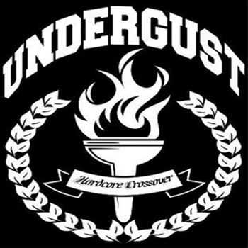 Undergust - DEMO - 2K16 (2016) Undergust - DEMO - 2K16 (2016)